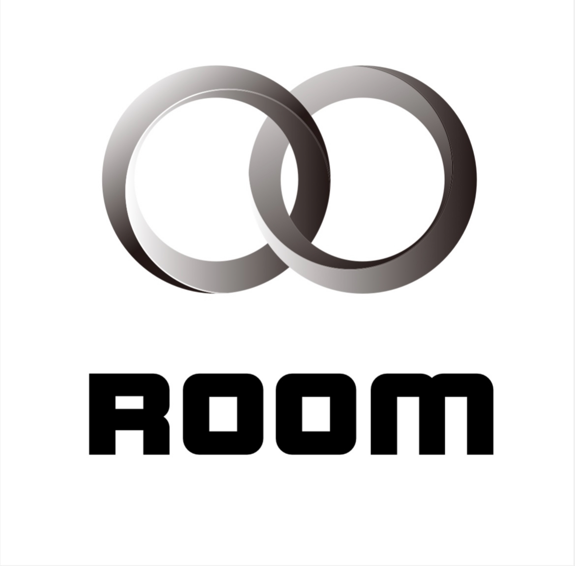 株式会社ROOM ロゴ